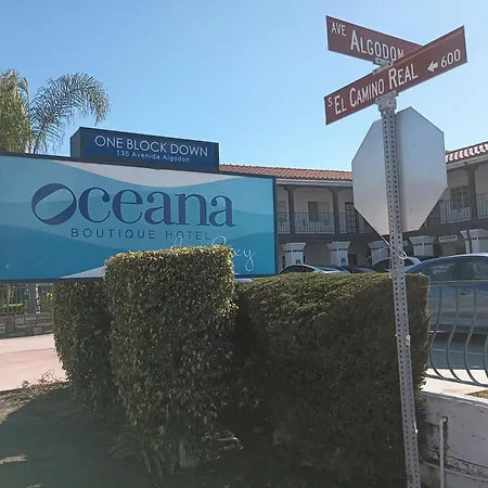 Oceana Boutique Hotel-2